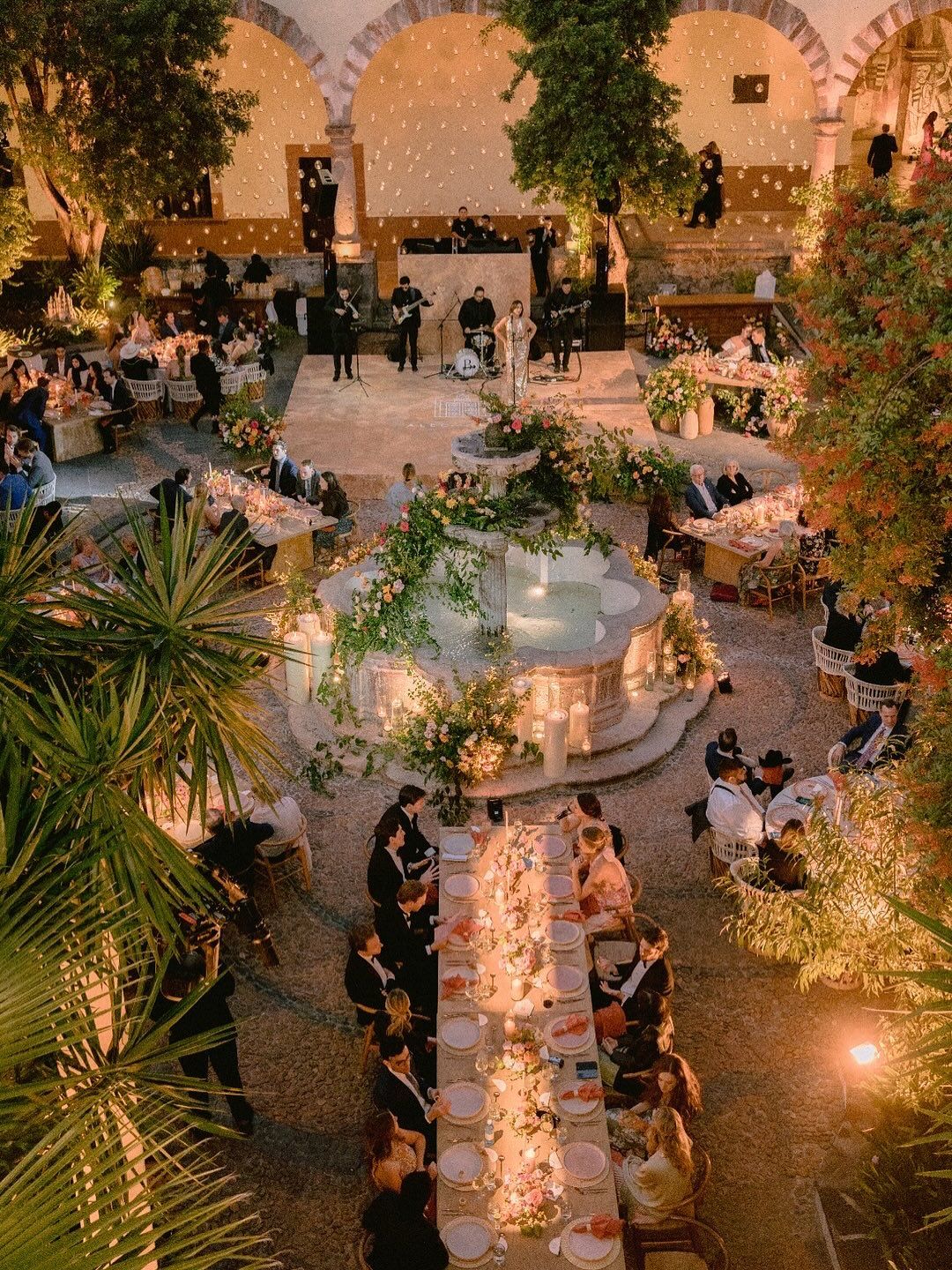 Special Events